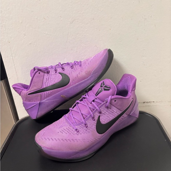 kobe ad ep purple